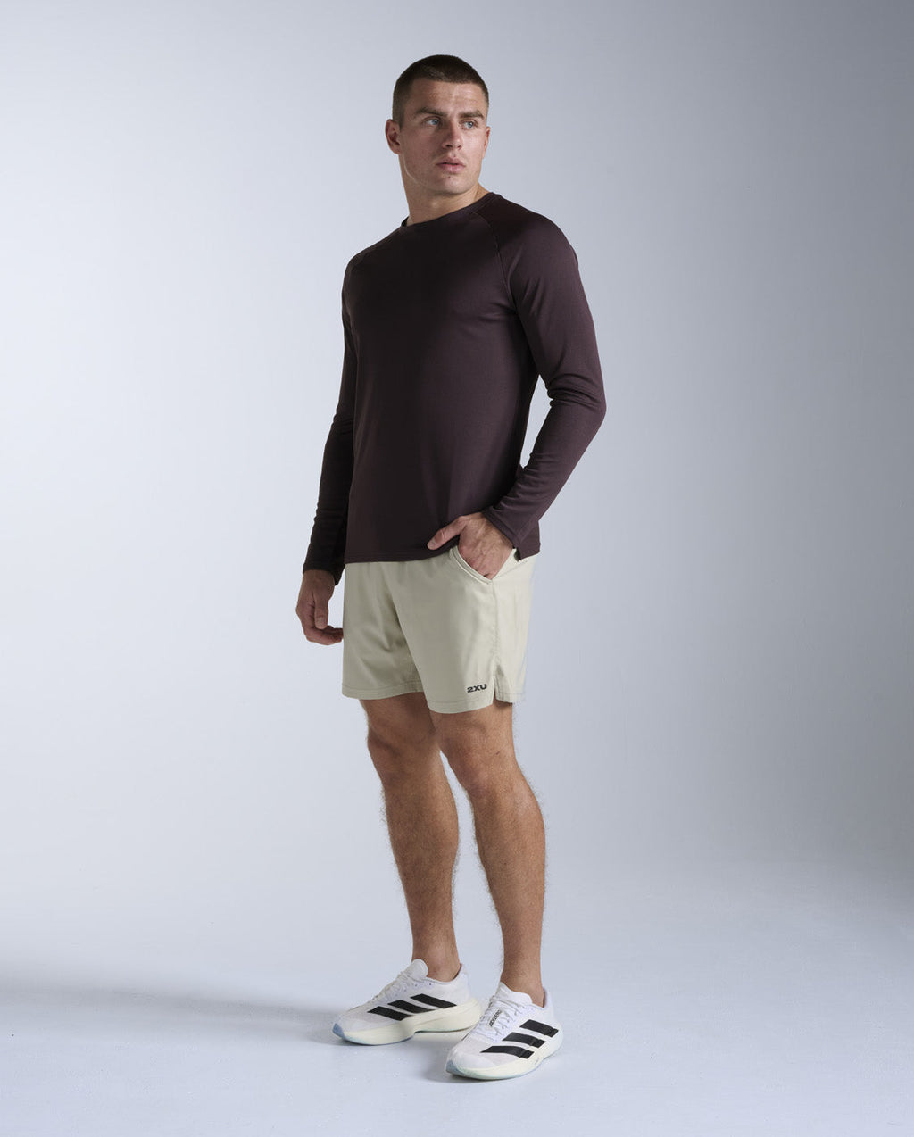 Aero Long Sleeve