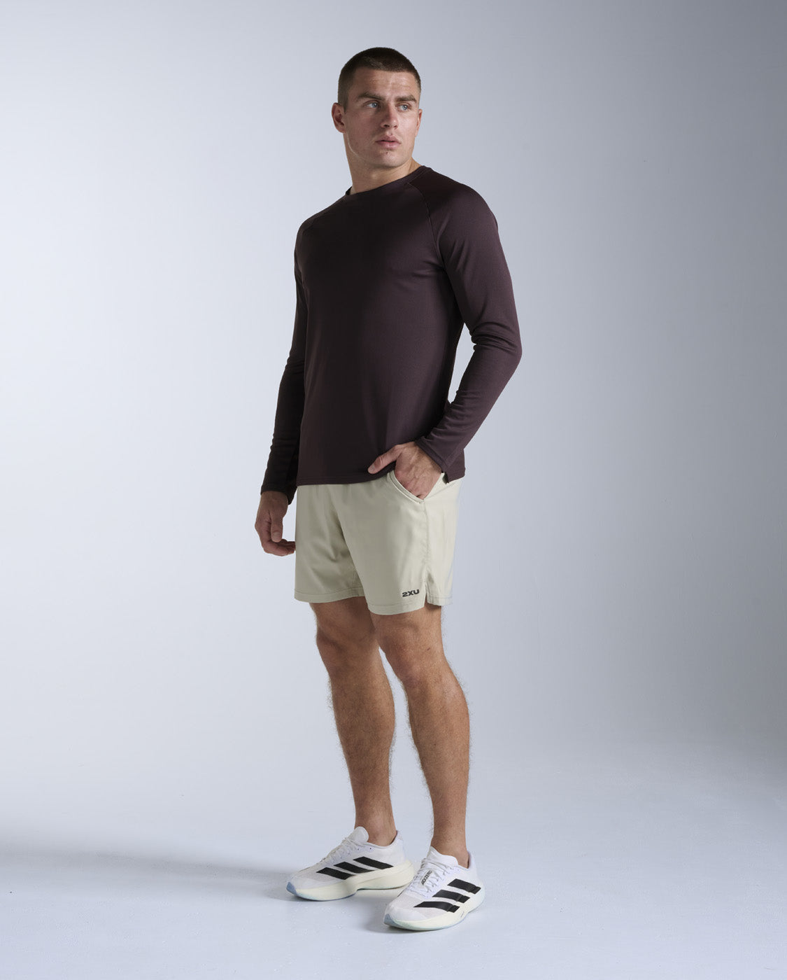 Aero Long Sleeve
