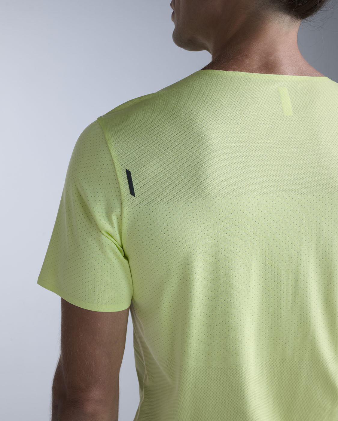 Light Speed Tech Tee