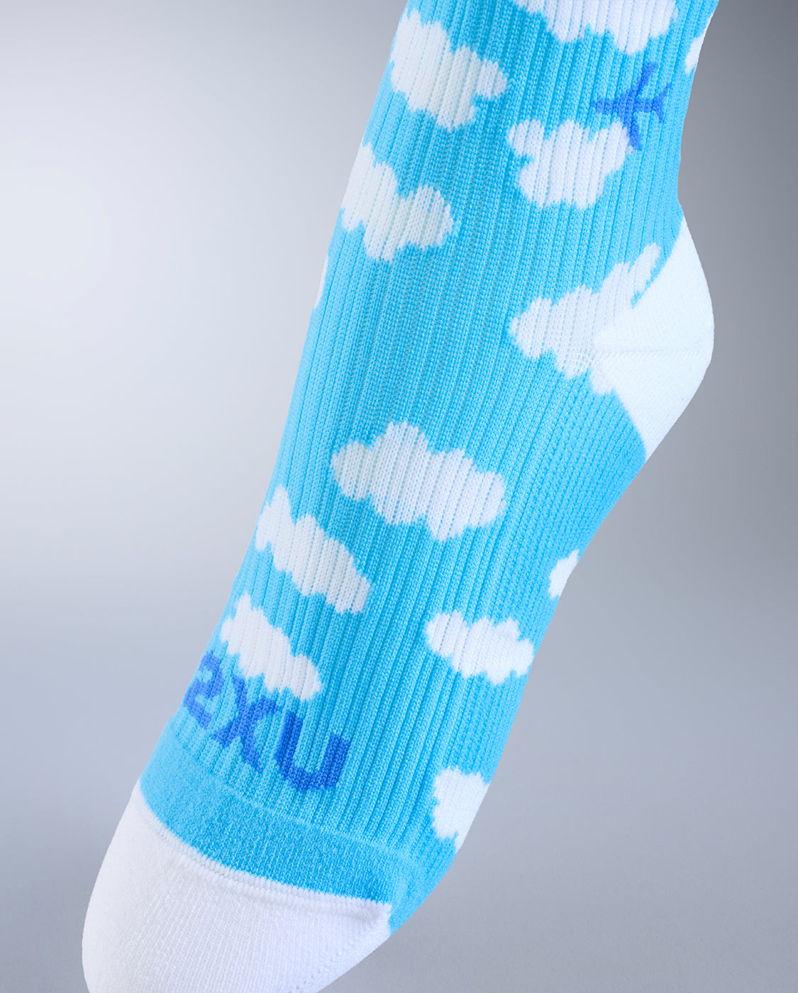 Flight Bamboo Charcoal Compression Socks