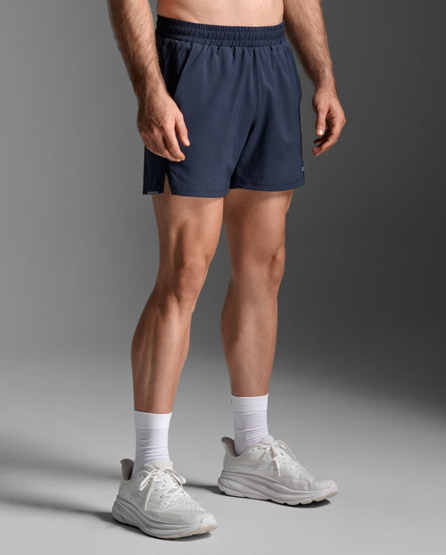 Aero 5 Inch Shorts (Unlined)