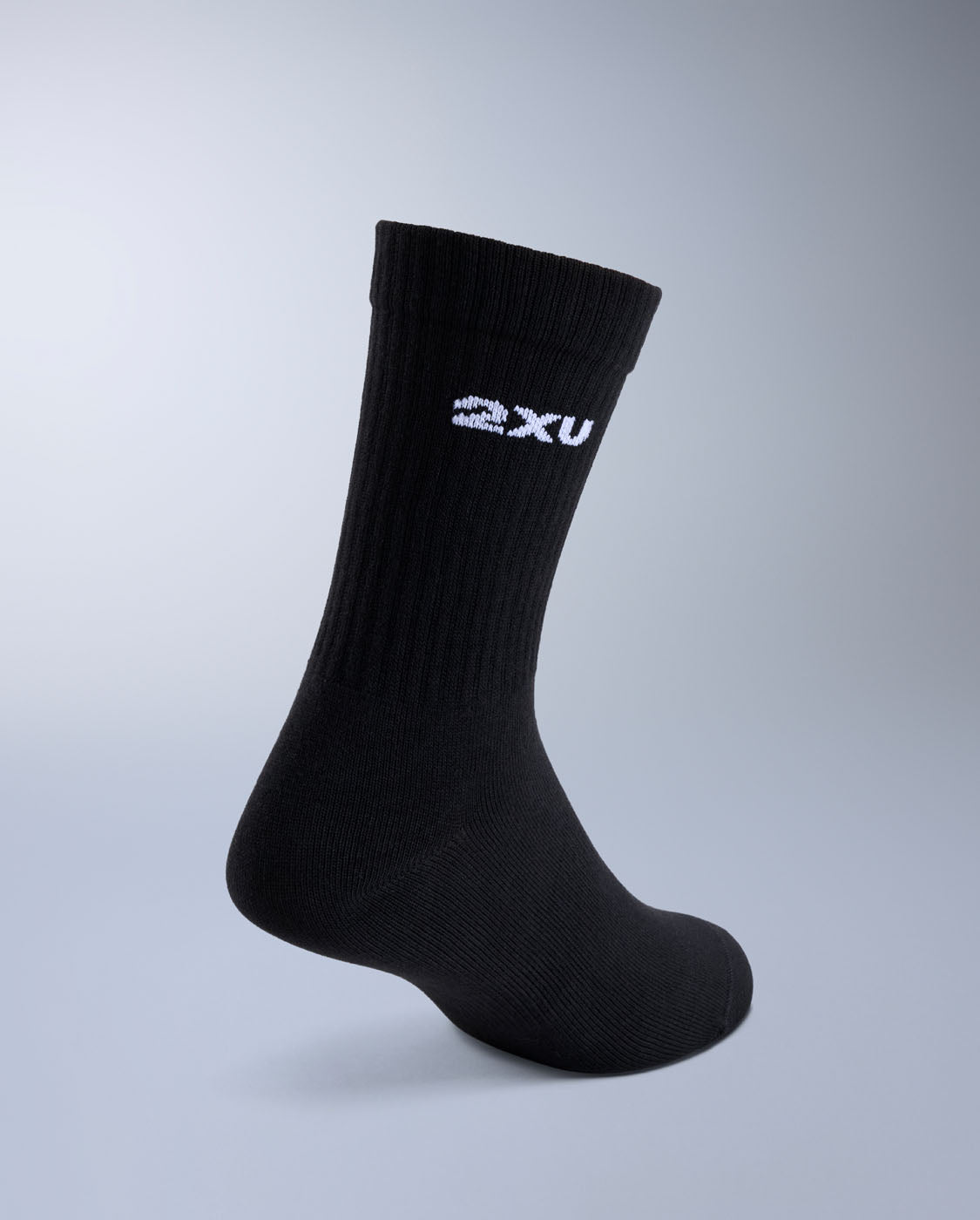 Cotton Crew Socks 3 Pack