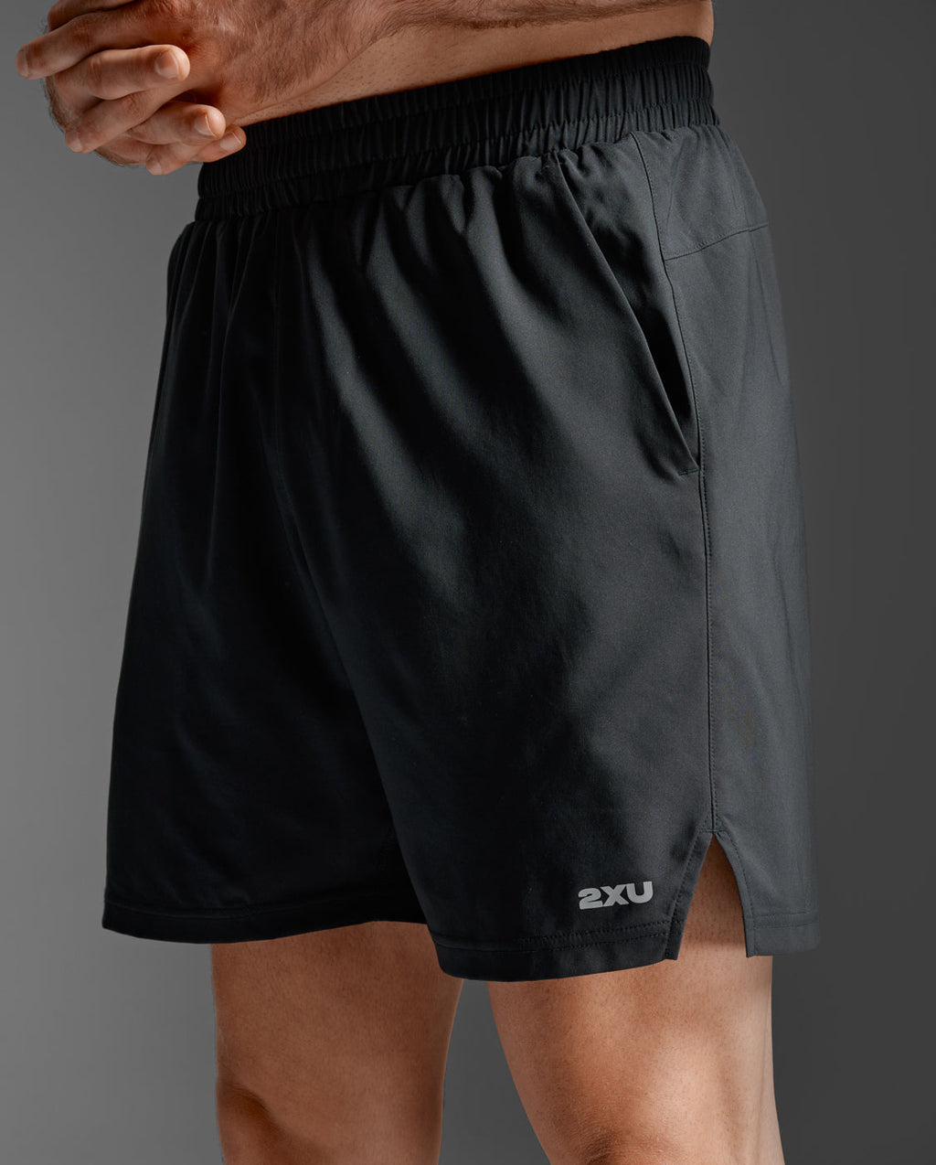 Aero 7 Inch Shorts (Unlined)