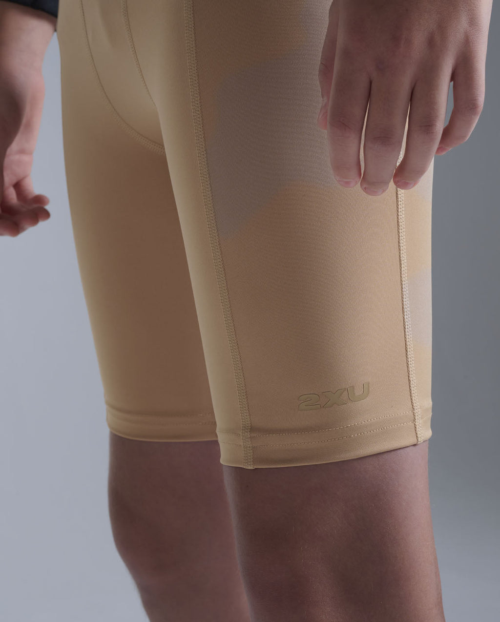 Core Boys Compression Shorts