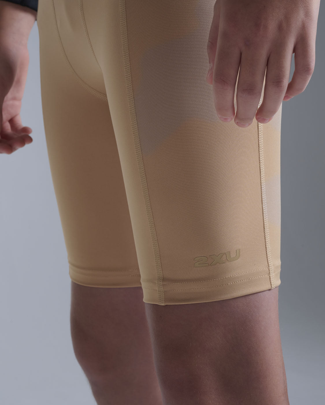 Core Boys Compression Shorts