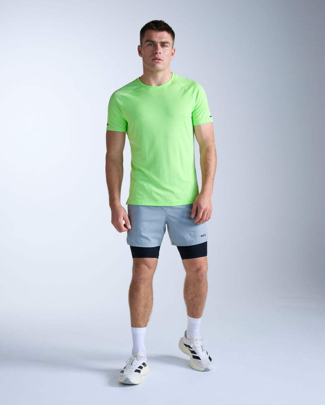 Aero Tee