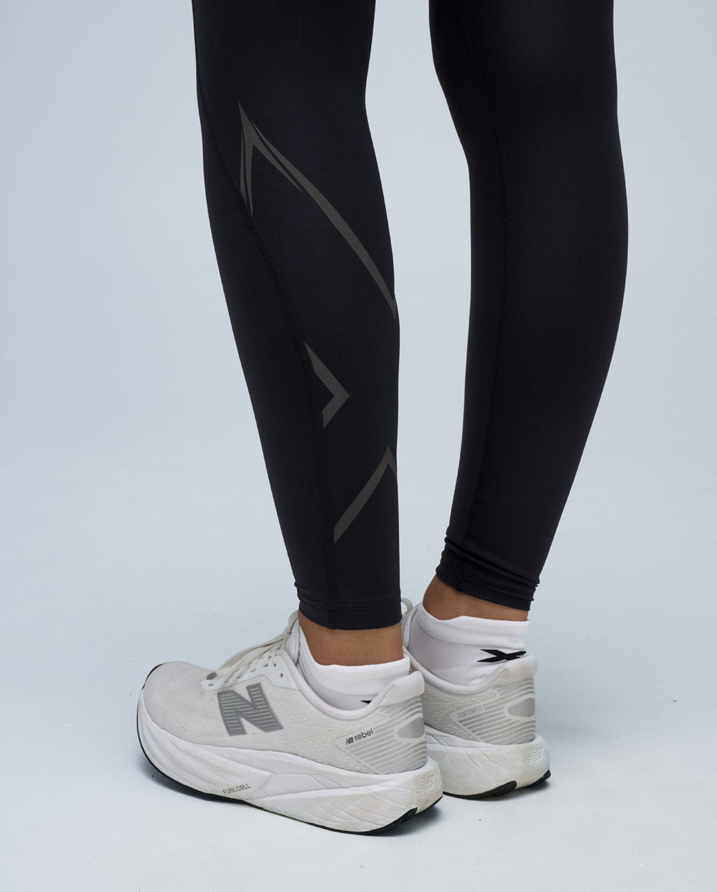Ignition Shield Compression Tights
