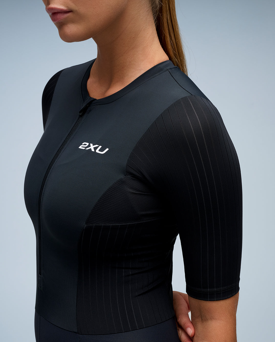 Aero Sleeved Trisuit