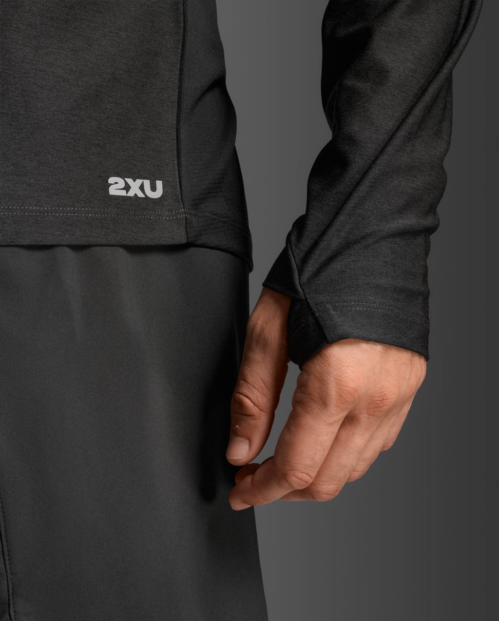 Aero 1/2 Zip J3