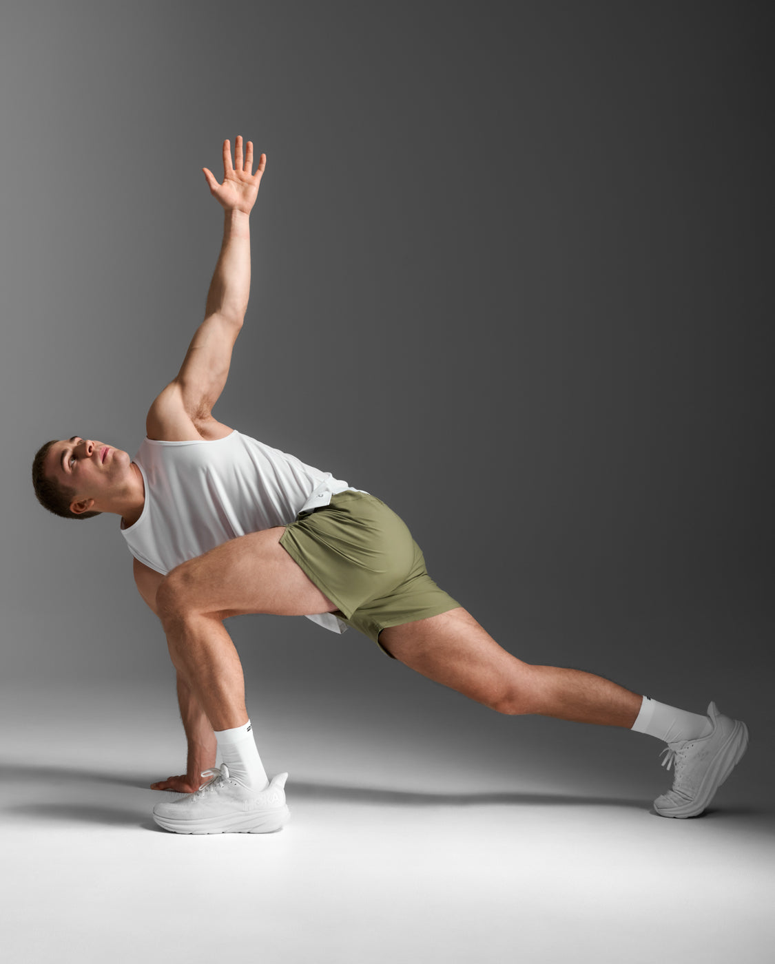 Aero 5 Inch Shorts (Lined)