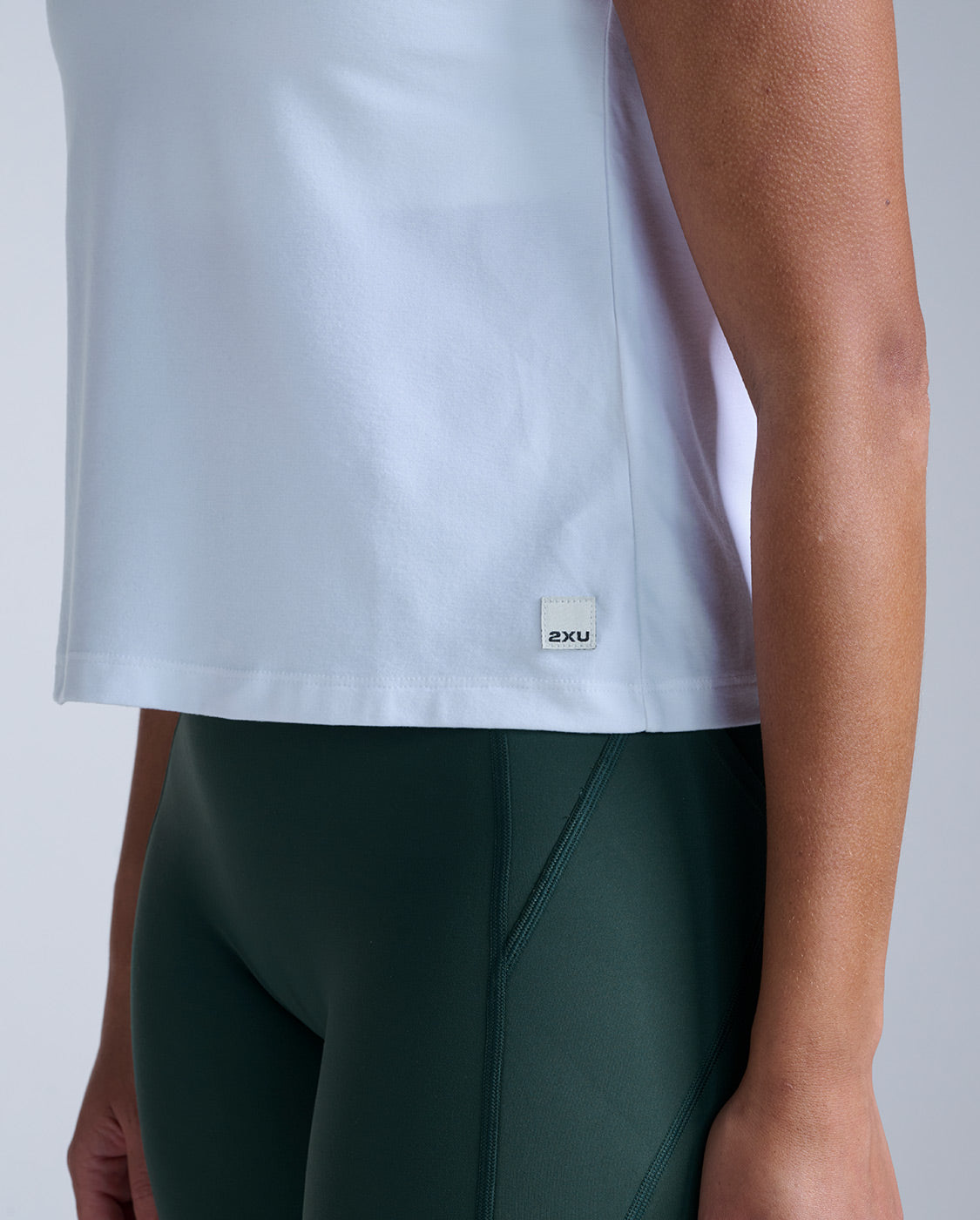 Form Soft Jersey Relaxed Tank