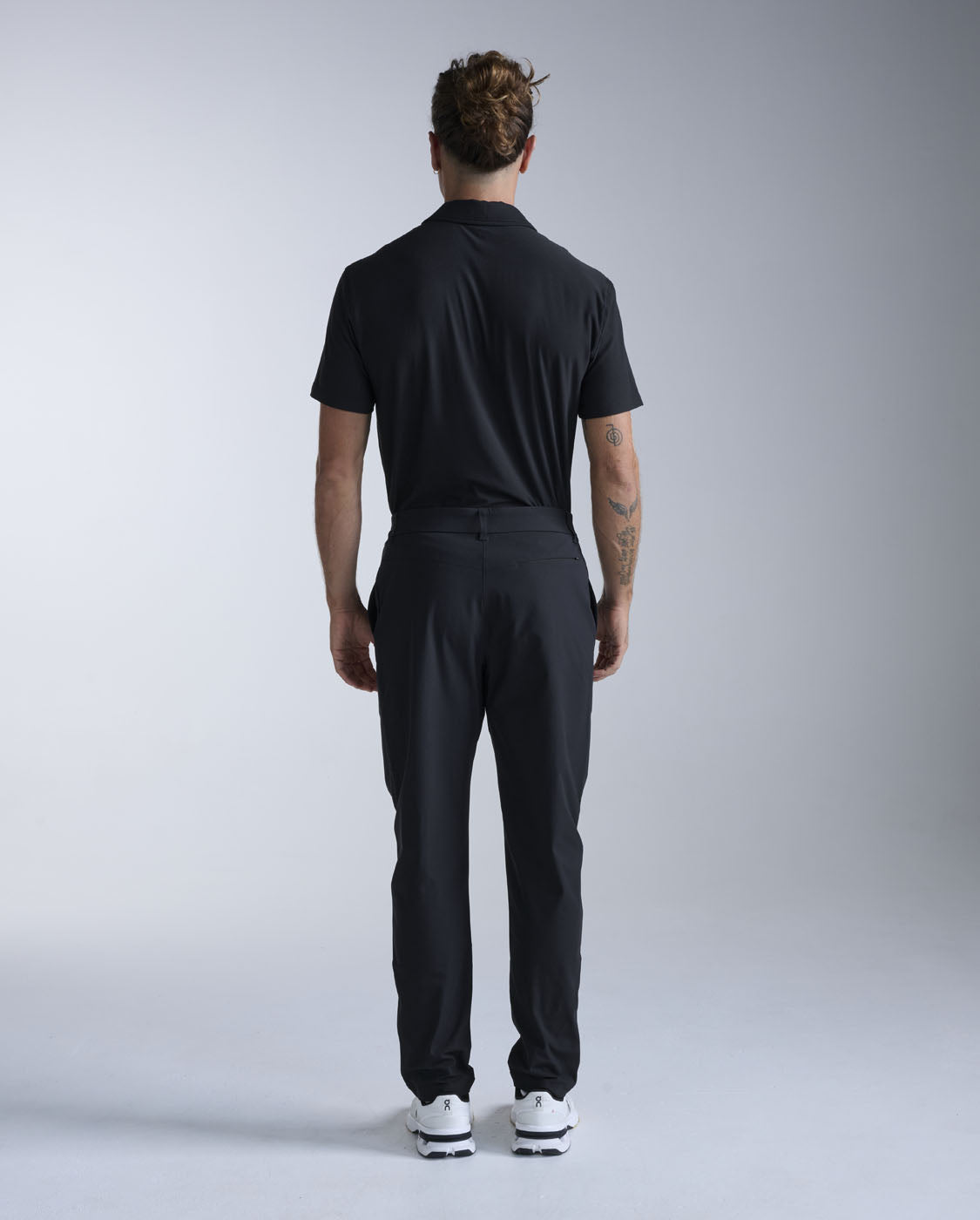 Signature Hybrid Pants
