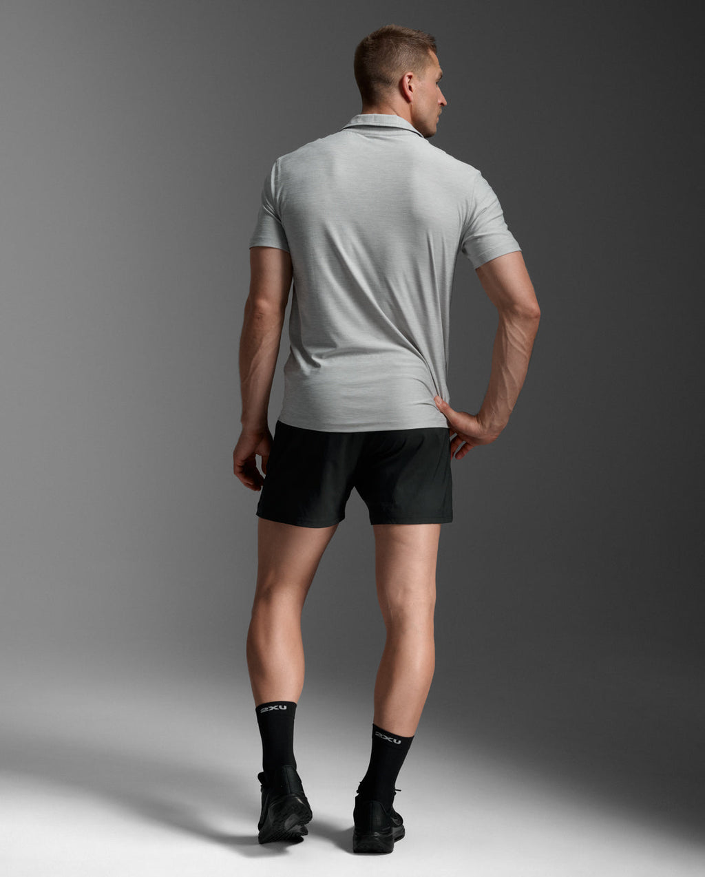 Signature Polo