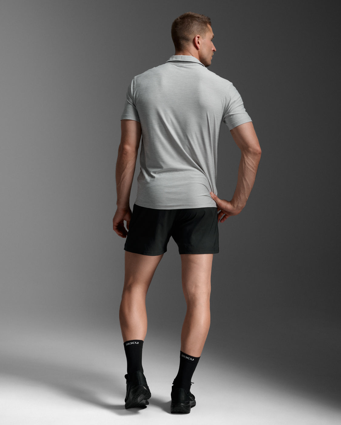 Signature Polo