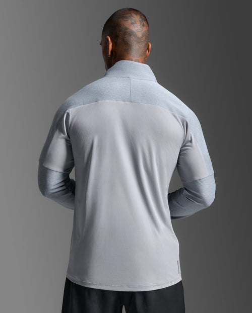 Aero 1/2 Zip