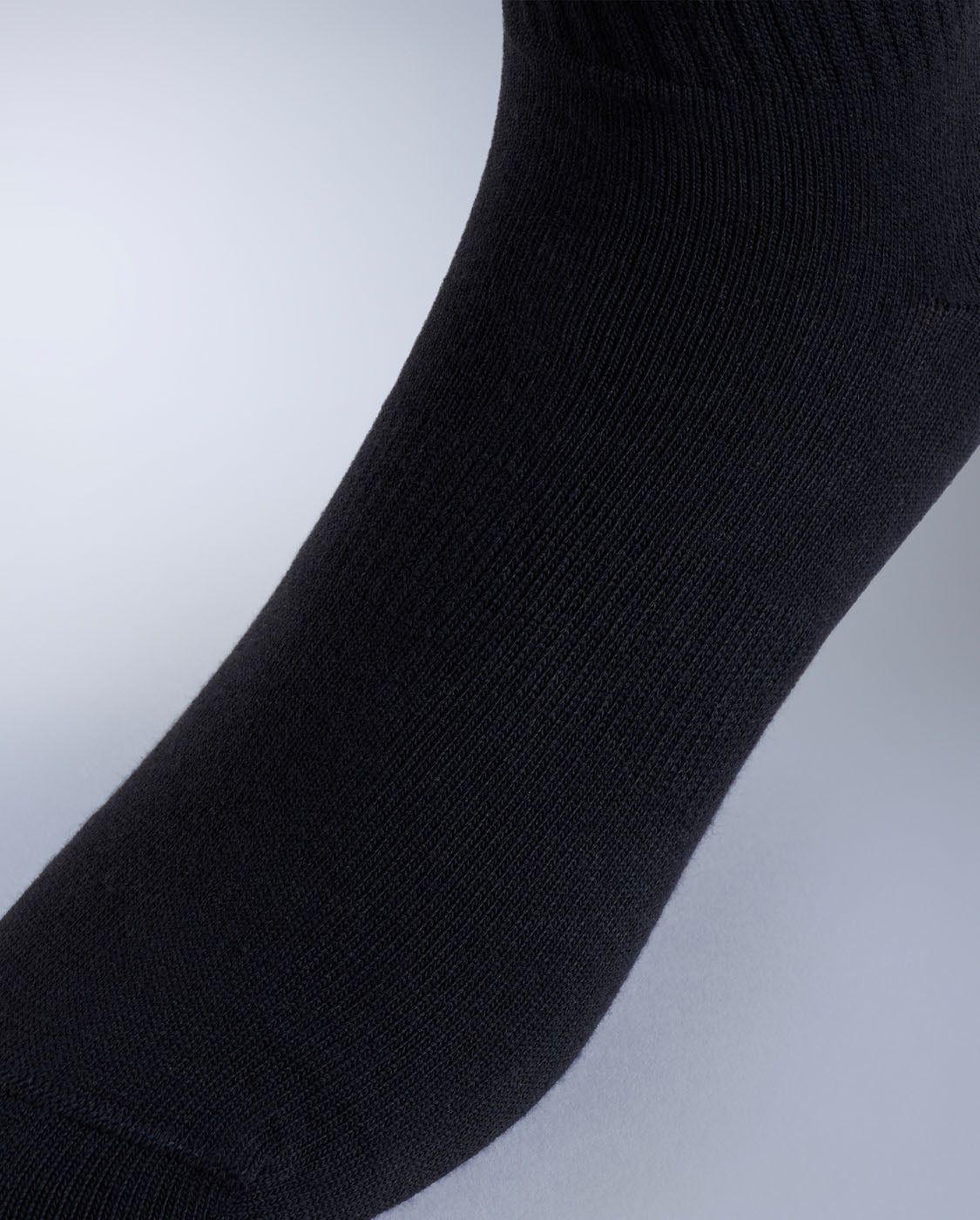 Cotton Crew Socks 3 Pack