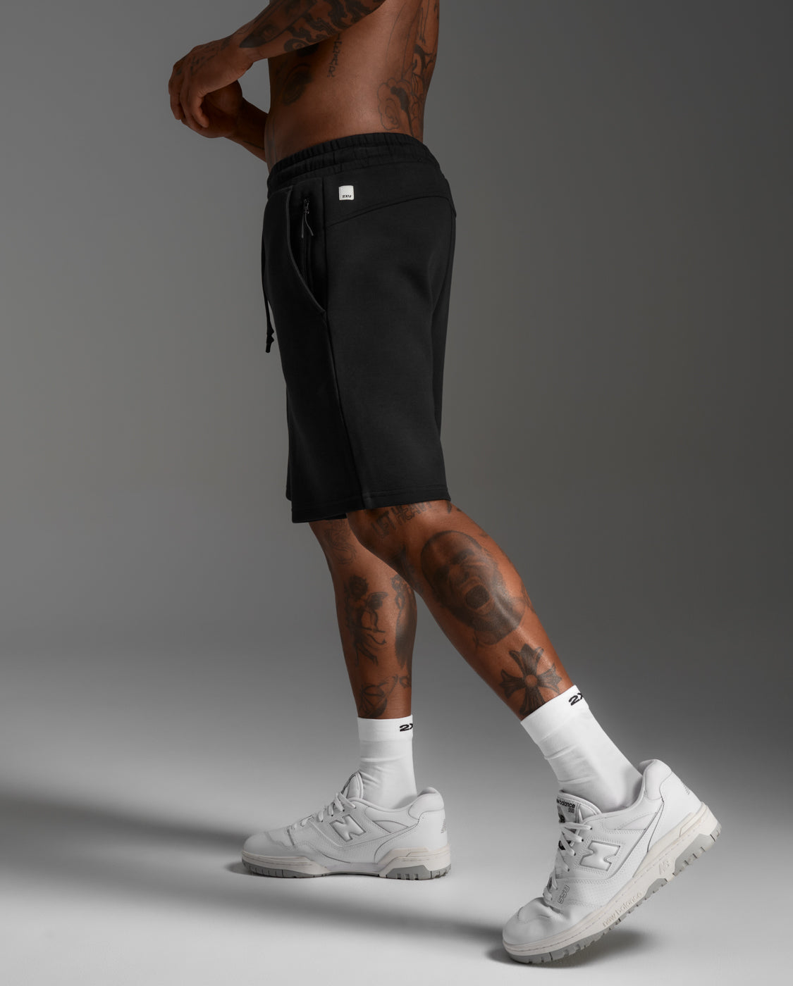 Commute Smooth Spacer Shorts