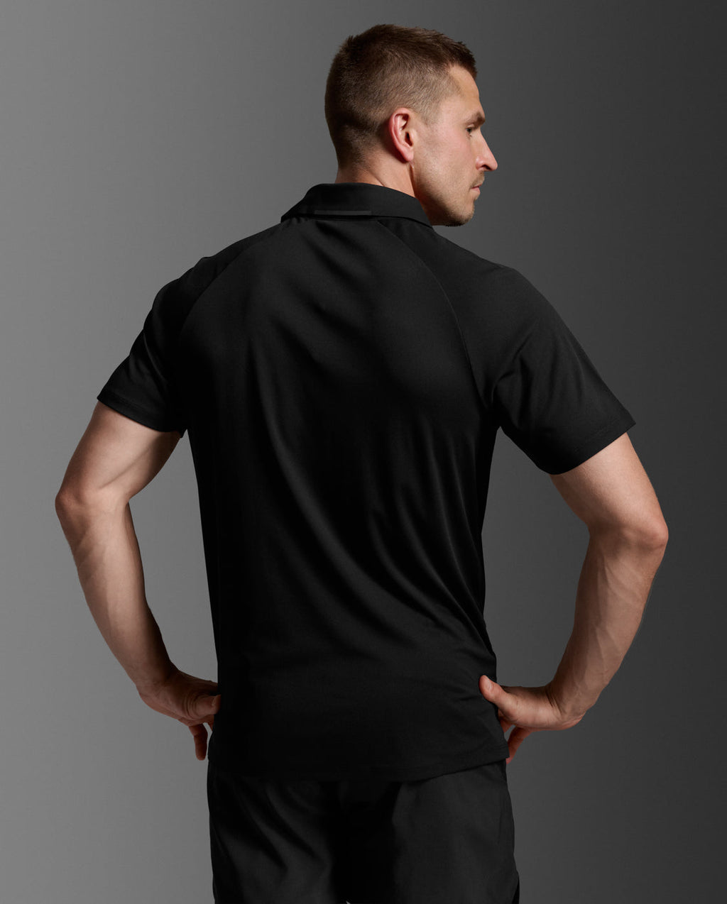 Signature Polo
