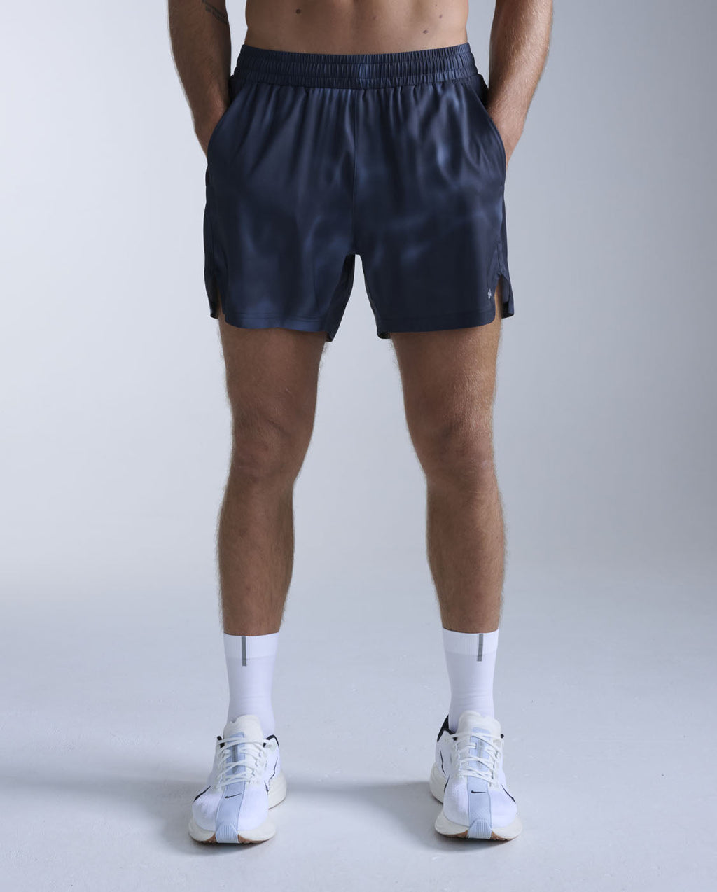 Aero 5 Inch Shorts (Lined)