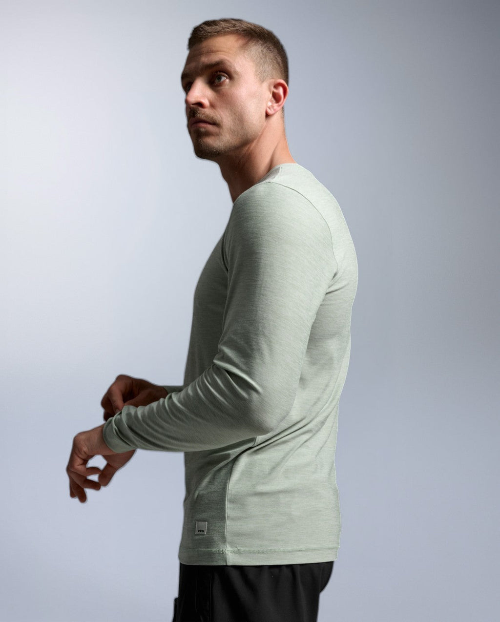 Signature Long Sleeve