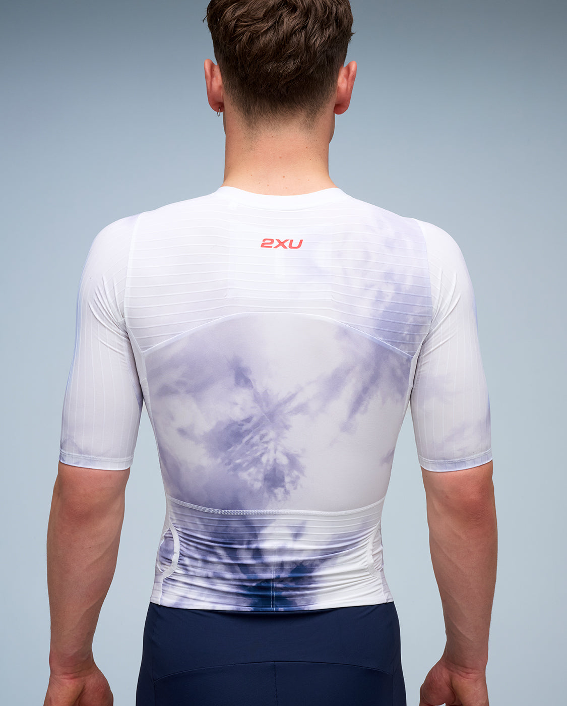 Light Speed React Sleeved Trisuit