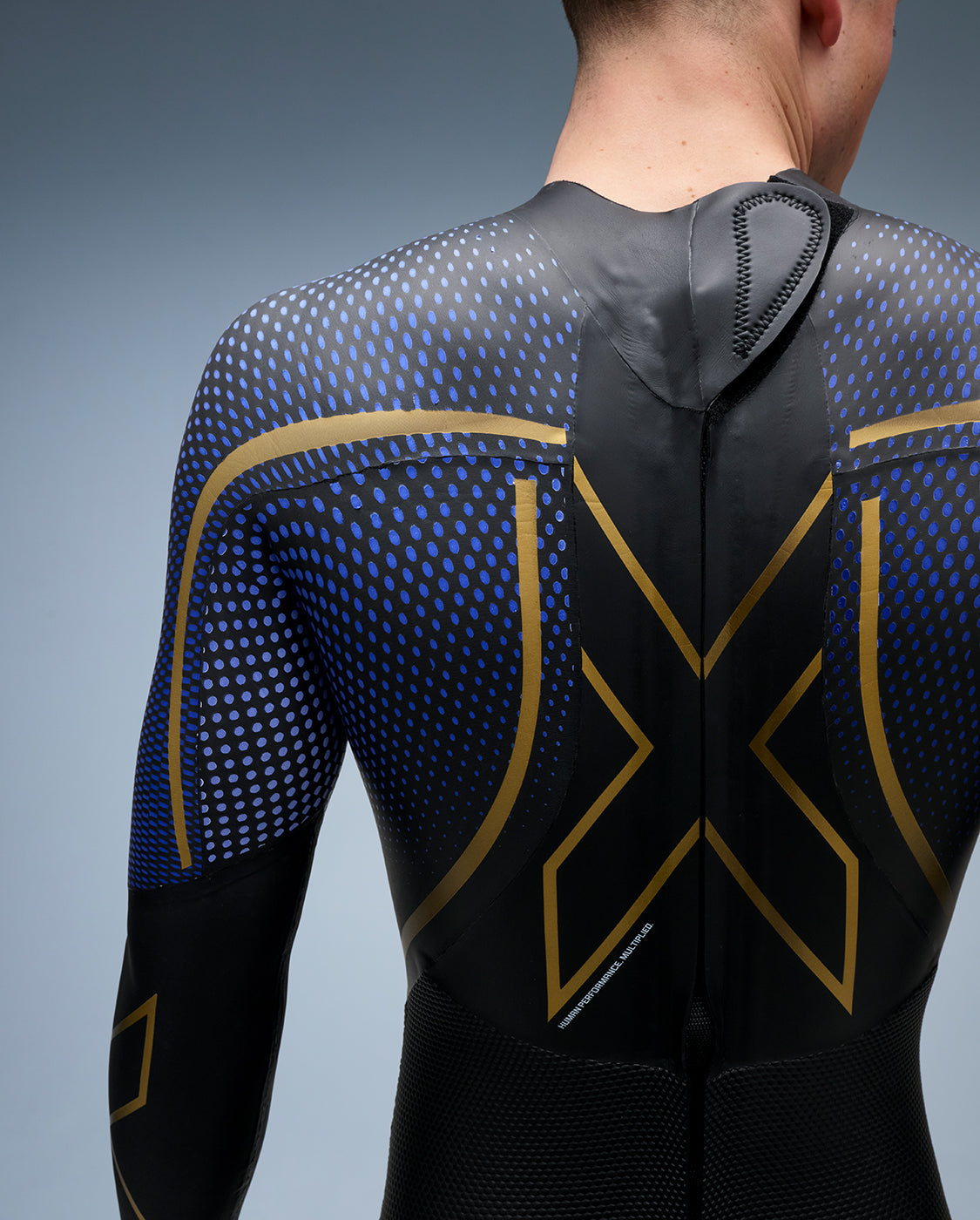 Propel Pro Wetsuit