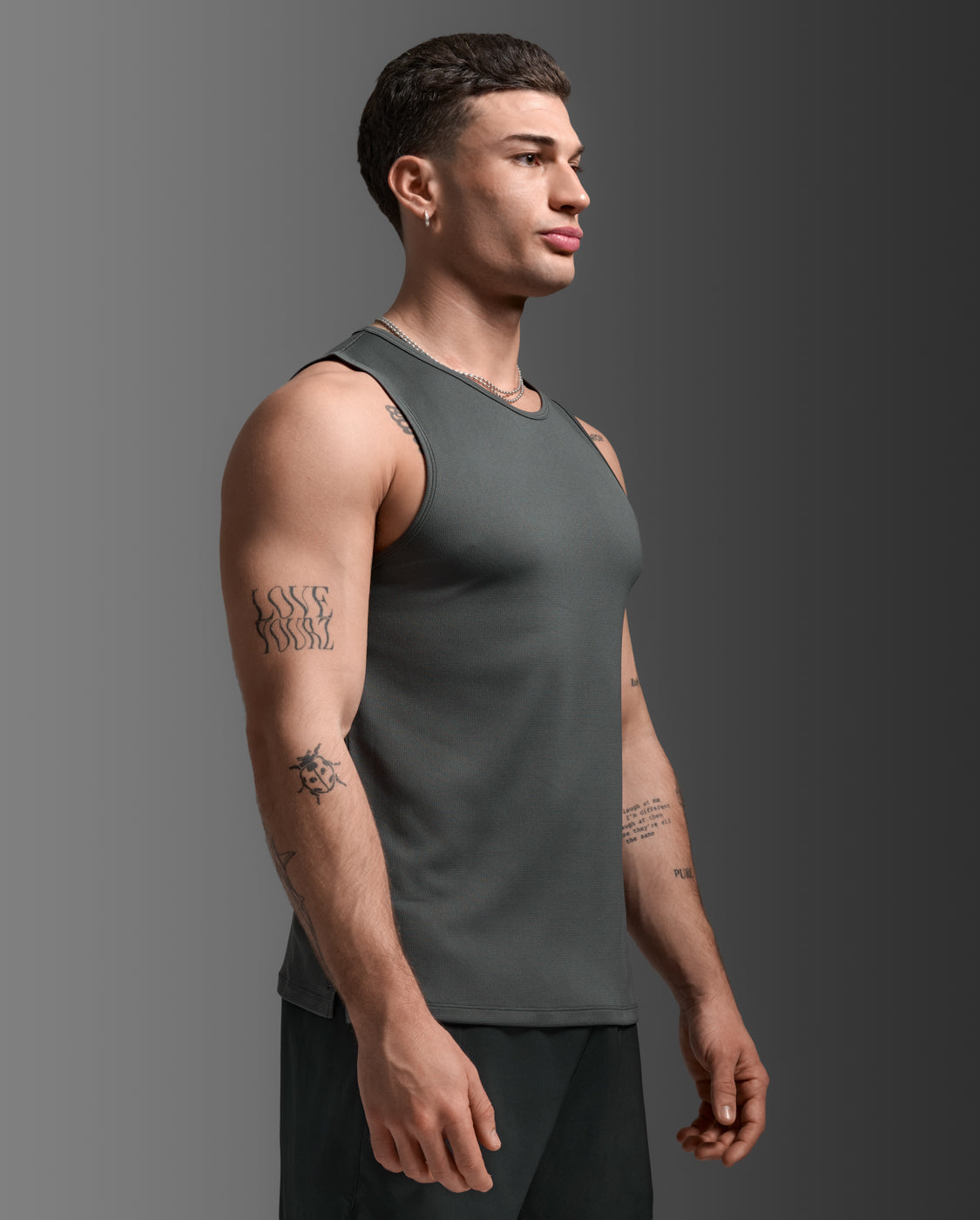 Aero Tank