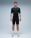 Core Sleeved Trisuit