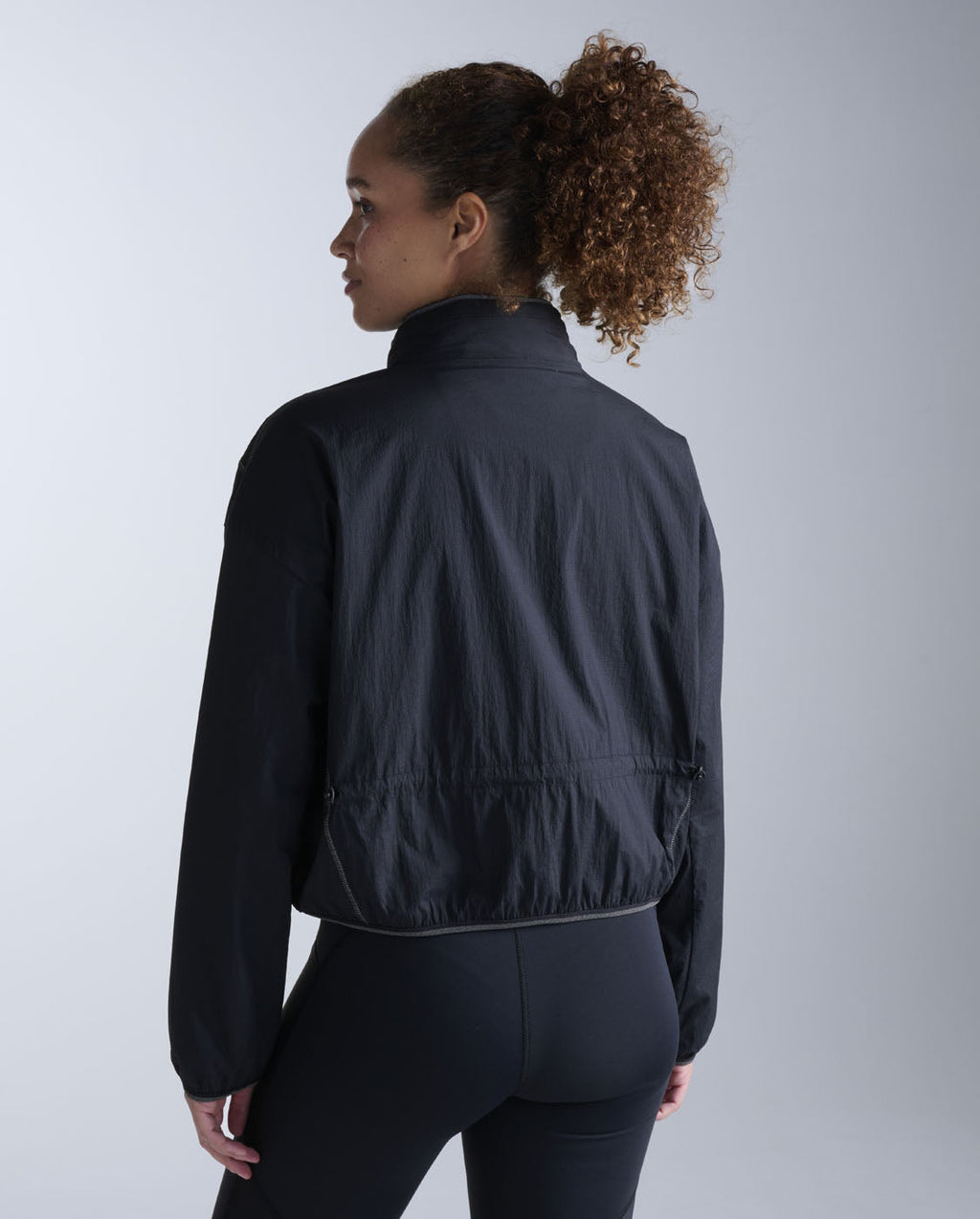 Aero Sheer Bomber
