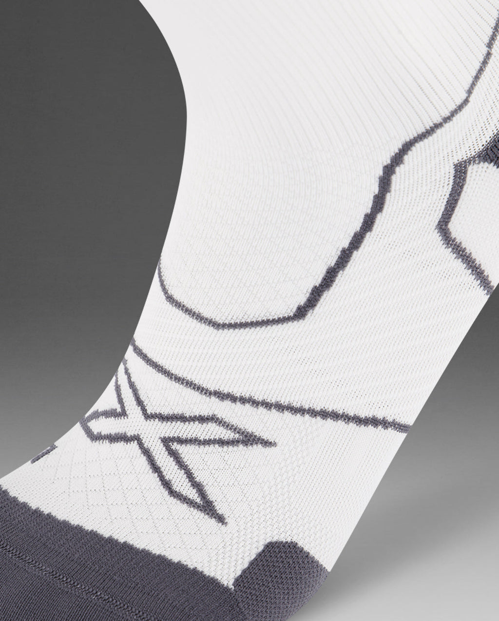 Vectr Cushion Crew Socks