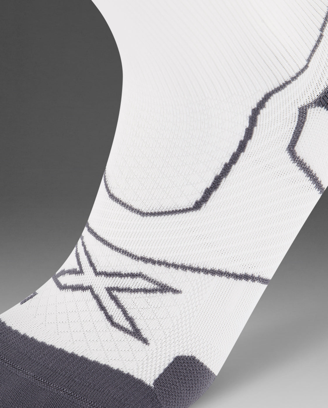 Vectr Cushion Crew Socks