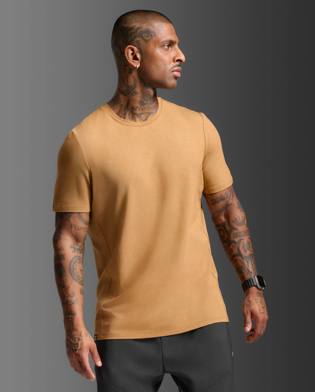Signature Tee