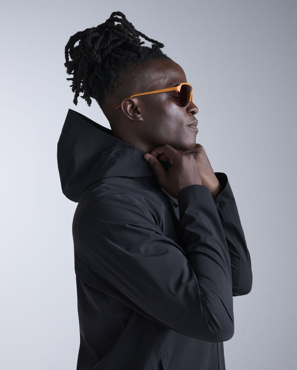 Ignition Shield Waterproof Jacket
