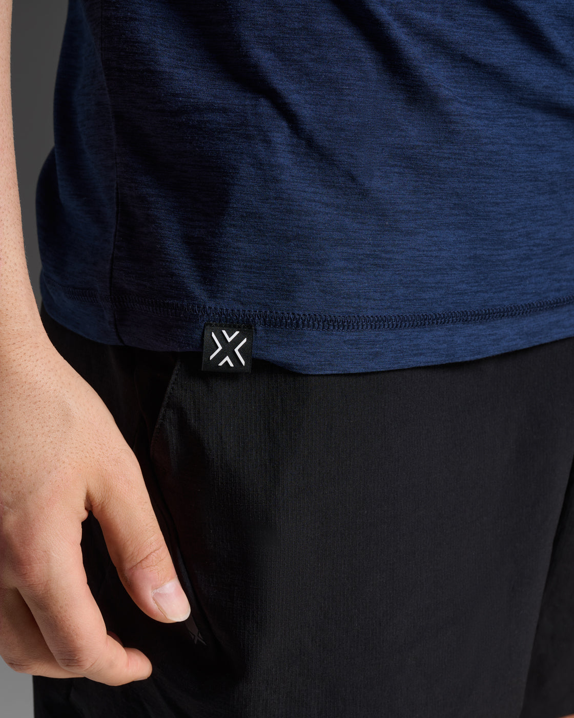 Signature Tee