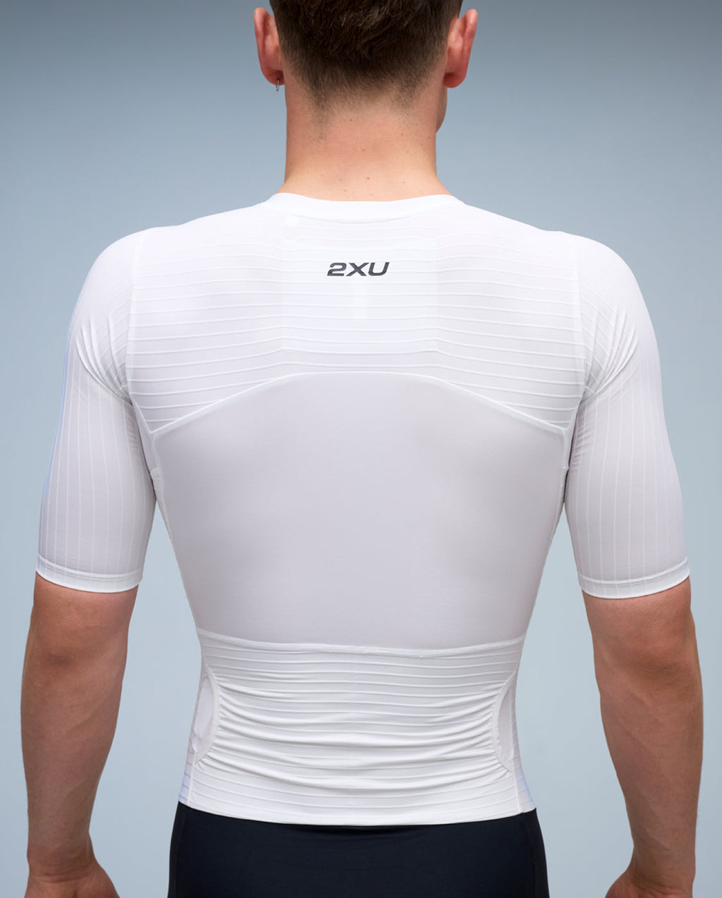Light Speed React Sleeved Trisuit