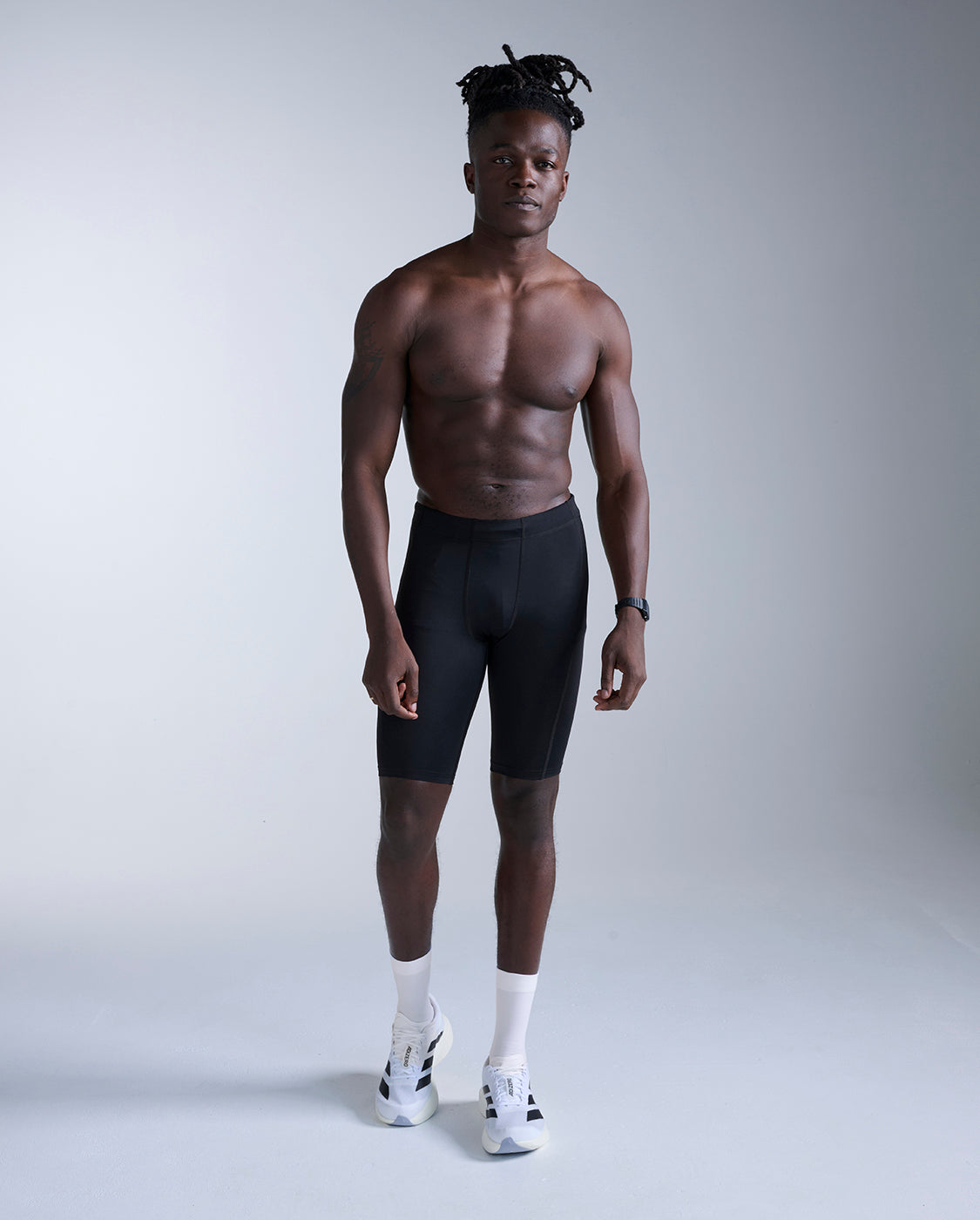 Core Compression Shorts