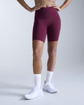 Form Stash Hi-Rise 6" Compression Short with Pockets