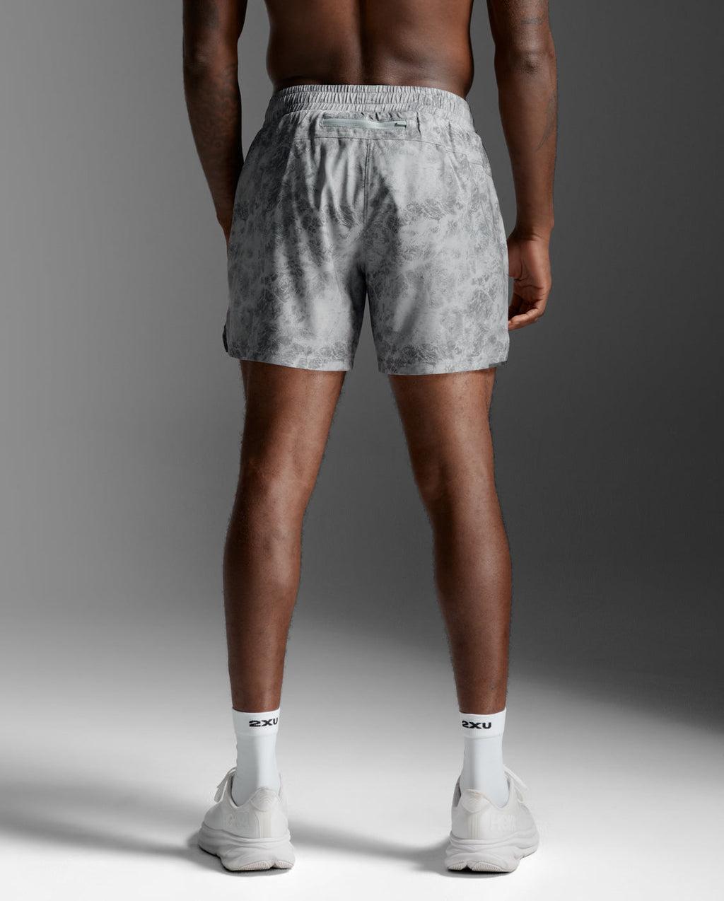 Aero 5 Inch Shorts (Lined)