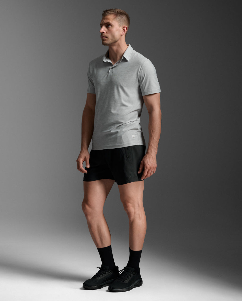Signature Polo