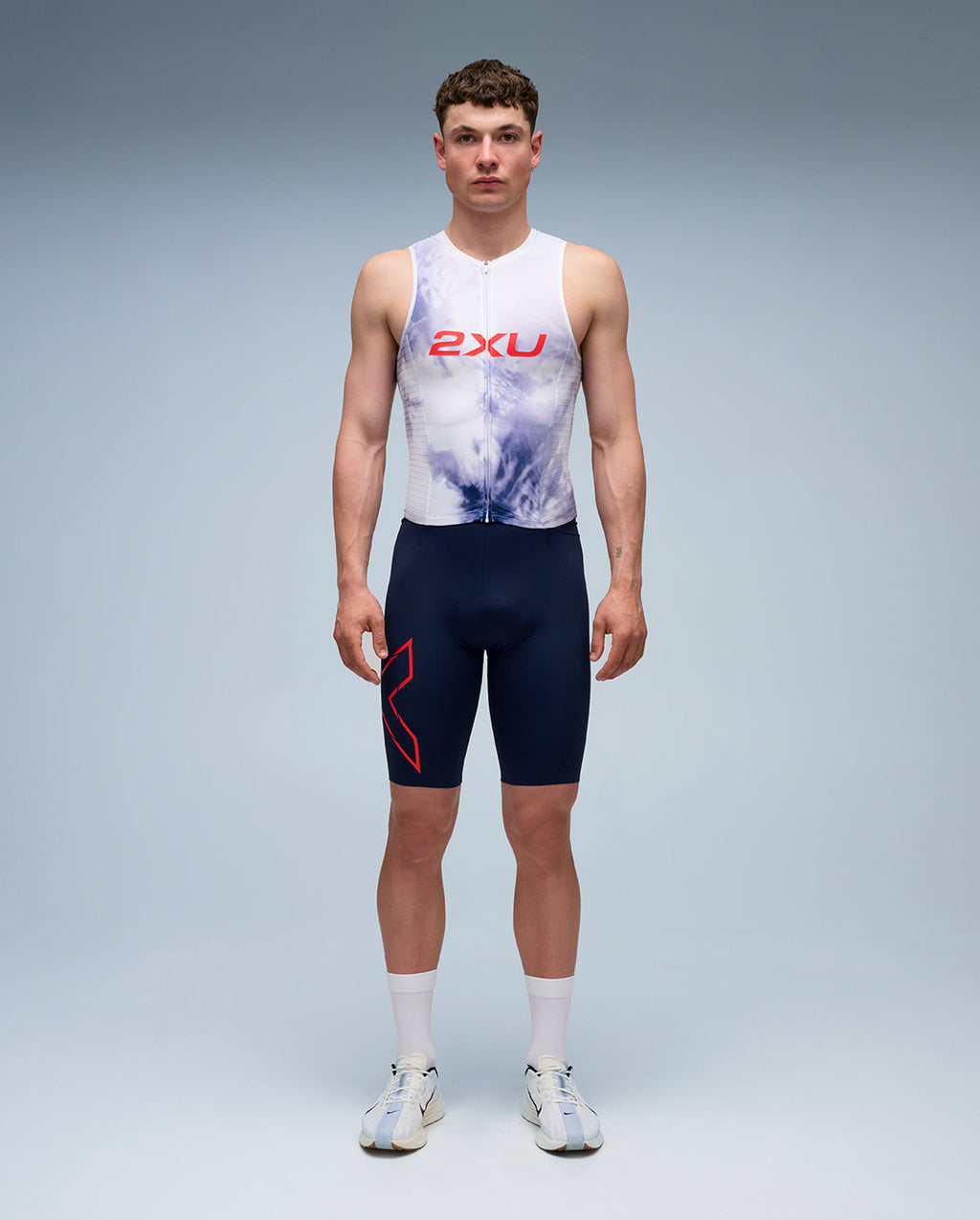 Light Speed React Trisuit