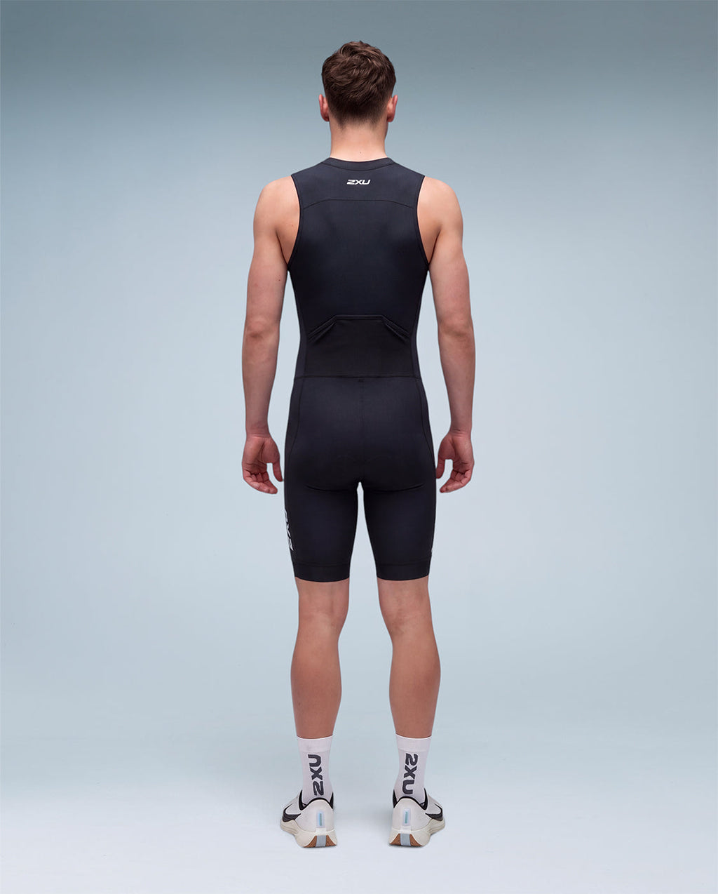 Core Trisuit