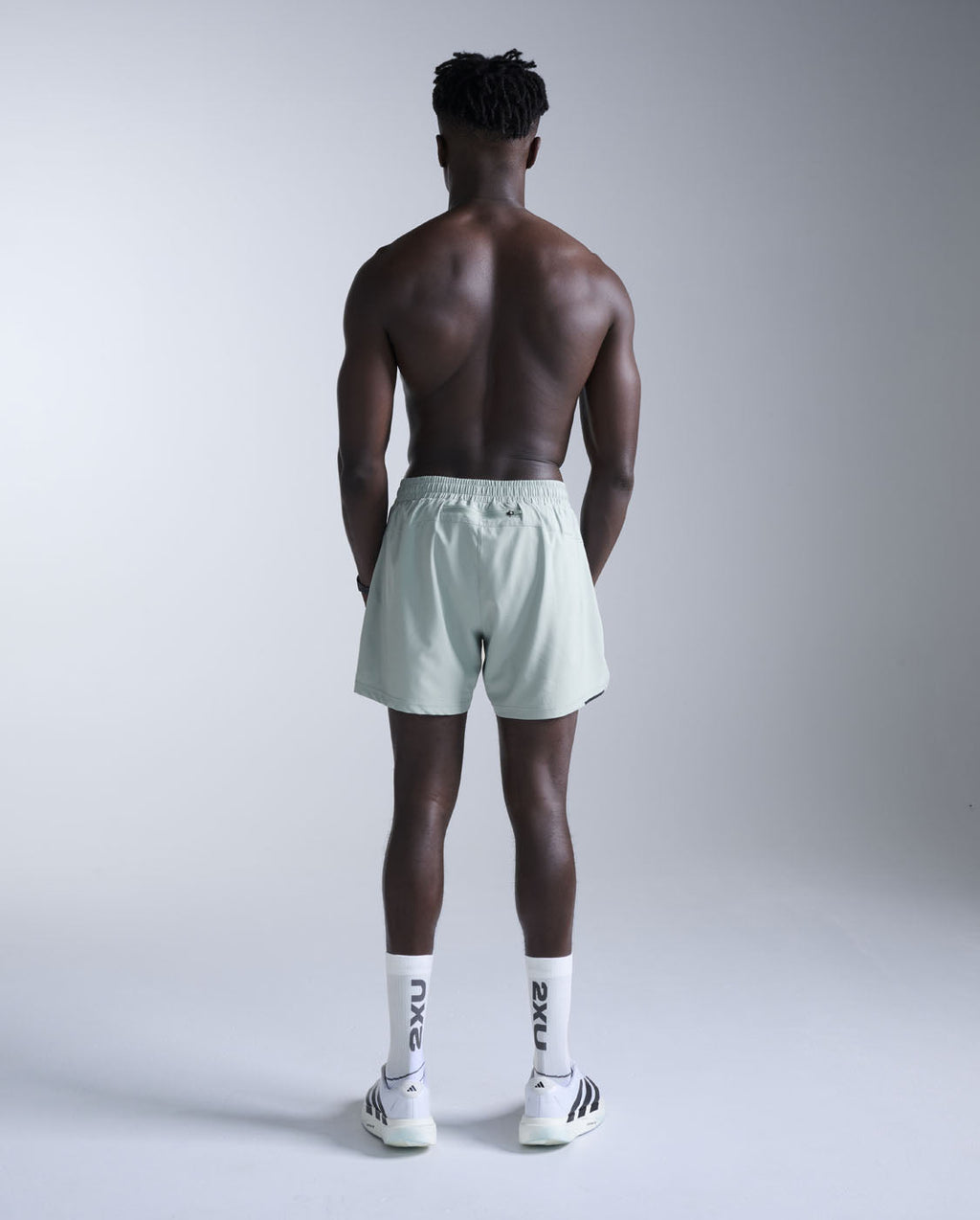Aero 5 Inch Shorts
