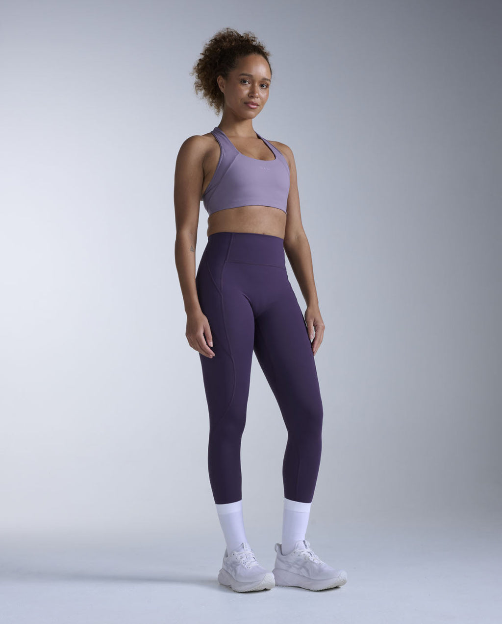 Flex Hi-Rise Compression Tights