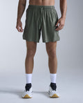 Motion 7 Inch Unlined Shorts