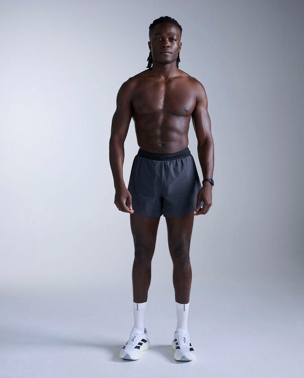 Light Speed Stash 5 Inch Shorts