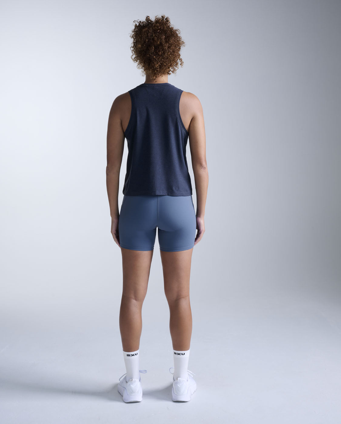 Form Soft Jersey Relaxed Tank