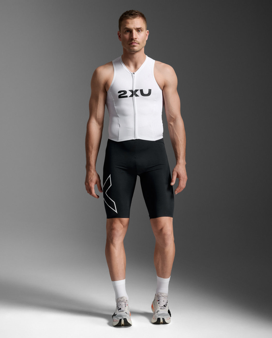 Light Speed React Trisuit