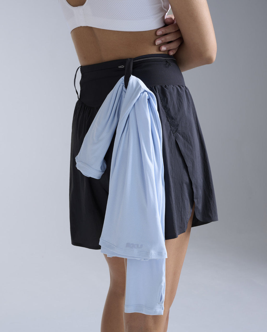 Aero Trail 5 Inch Shorts