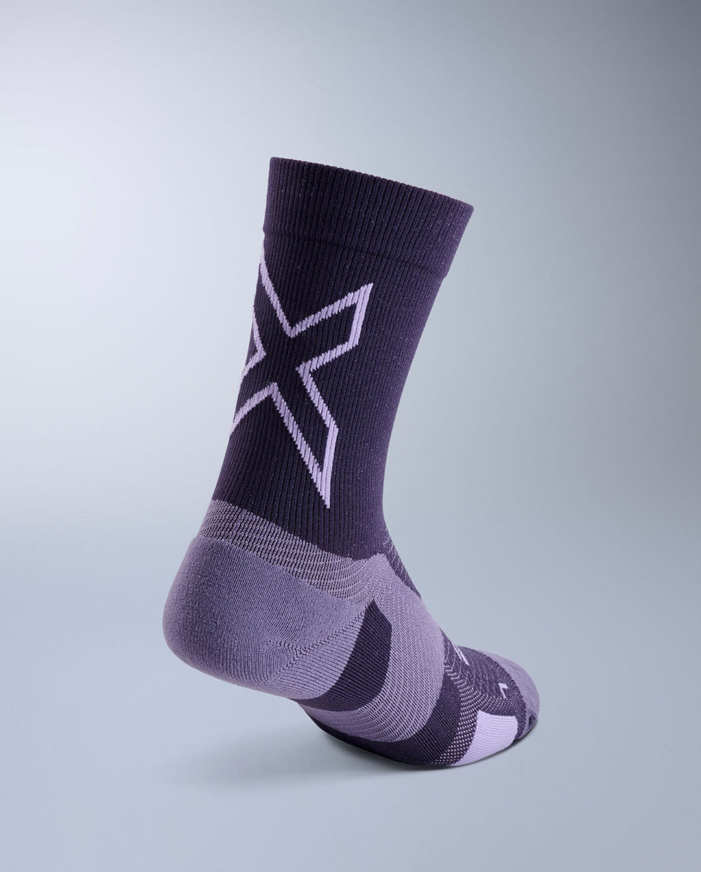 Vectr Light Cushion Crew Socks