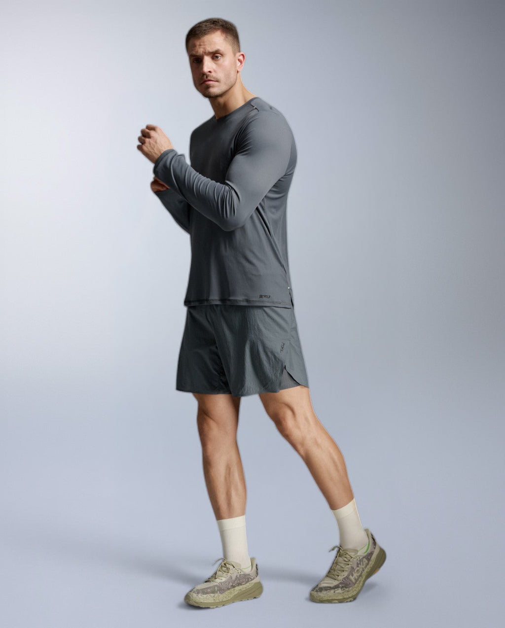 Aero Trail Long Sleeve